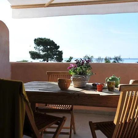 아파트 Cala Di Sole Lecci