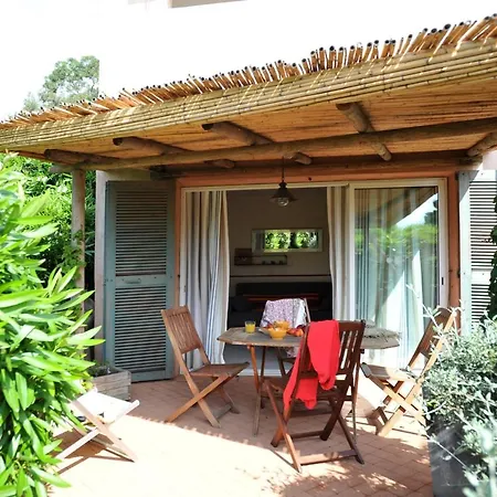 아파트 Cala Di Sole Lecci *