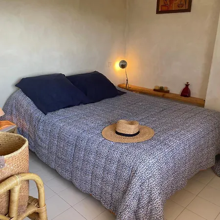 Cala Di Sole Lecci * 포르토베쉬오