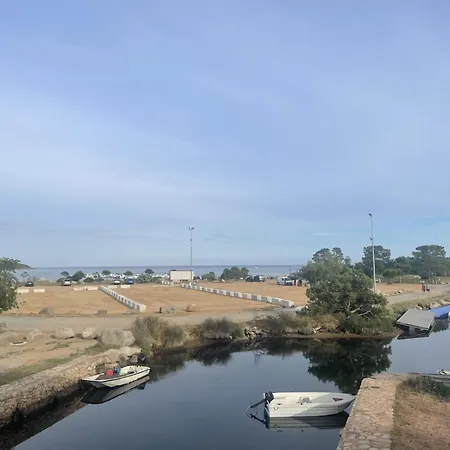 아파트 Cala Di Sole Lecci