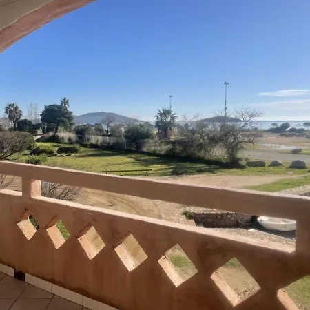 Cala Di Sole Lecci * 포르토베쉬오