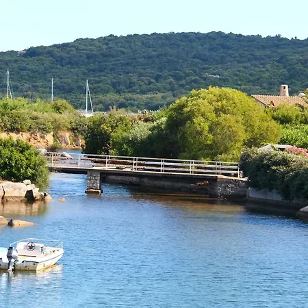 Cala Di Sole Lecci 포르토베쉬오