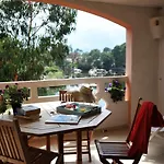 Cala Di Sole Lecci Apartamento