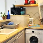 Appartement Cala Di Sole Lecci *