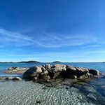 Cala Di Sole Lecci Apartamento