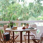 Апартаменты Cala Di Sole Lecci Порто-Веккьо