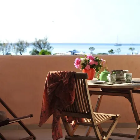 Cala Di Sole Lecci * 포르토베쉬오