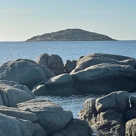 Cala Di Sole Lecci