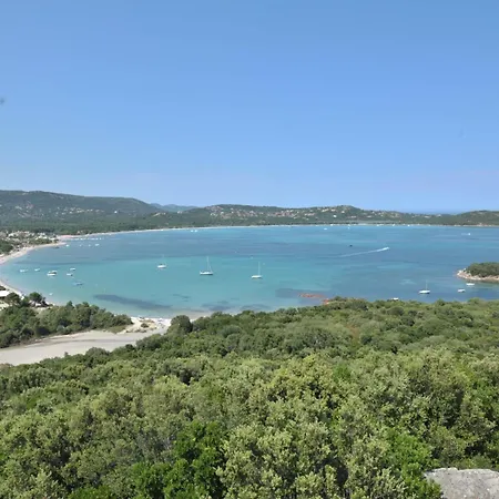 Cala Di Sole Lecci 포르토베쉬오