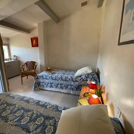 公寓 Cala Di Sole Lecci 维琪奥港