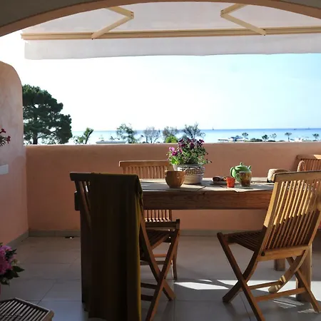 Cala Di Sole Lecci *