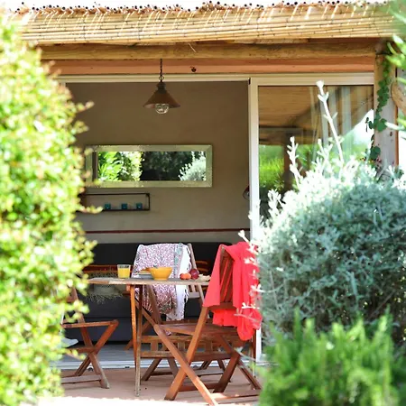 Cala Di Sole Lecci Апартаменты Порто-Веккьо