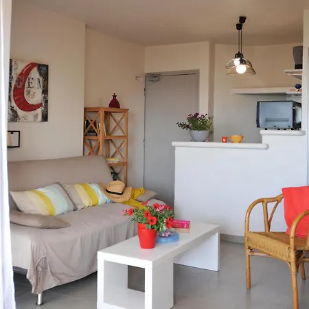 Cala Di Sole Lecci Porto-Vecchio