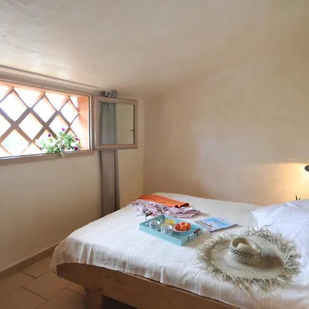 Apartman Cala Di Sole Lecci