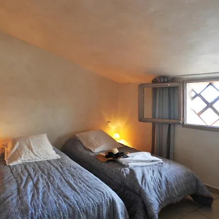 Cala Di Sole Lecci Apartman Porto-Vecchio