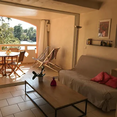 Cala Di Sole Lecci Apartman