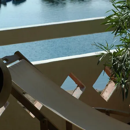 Appartamento Cala Di Sole Lecci