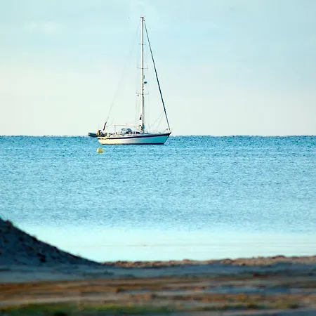公寓 Cala Di Sole Lecci