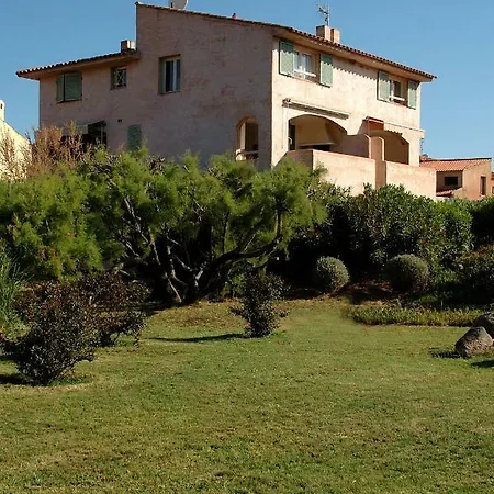Cala Di Sole Lecci 아파트 포르토베쉬오