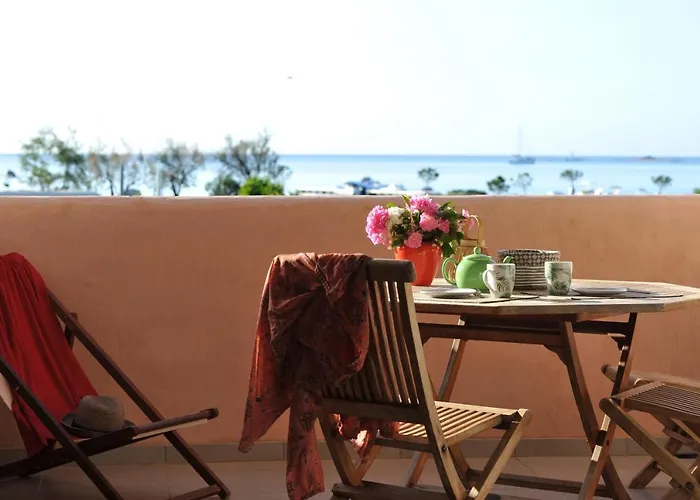 Cala Di Sole Lecci * Porto-Vecchio