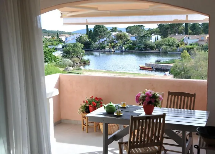 Apartman Cala Di Sole Lecci Porto-Vecchio