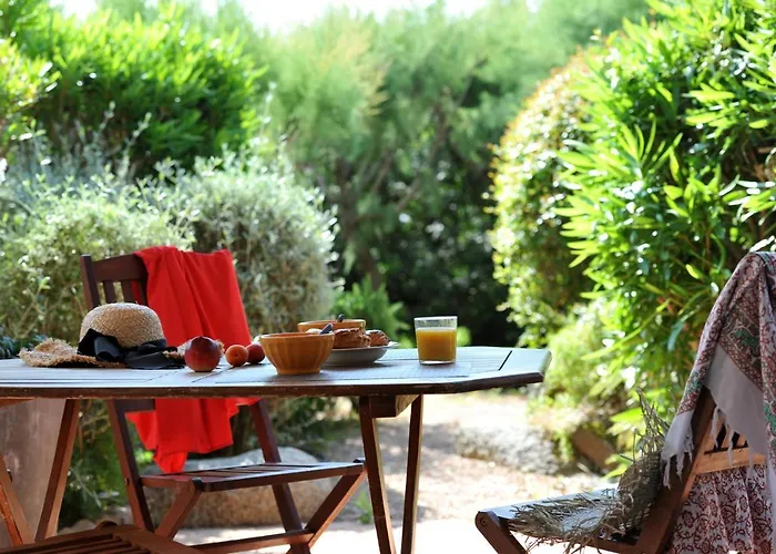 Cala Di Sole Lecci *