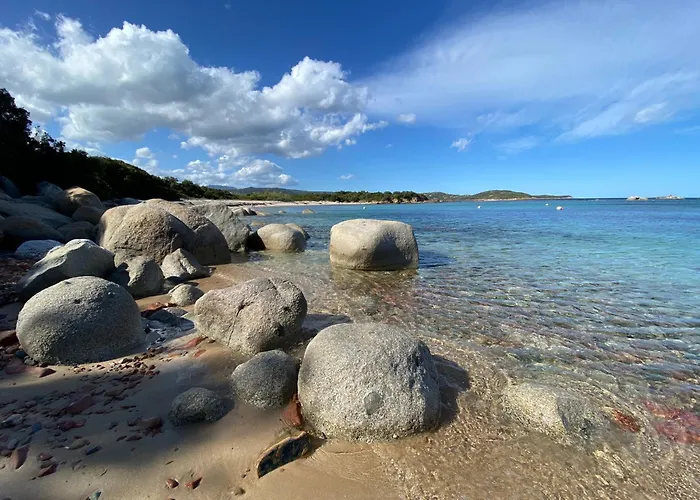 Cala Di Sole Lecci *