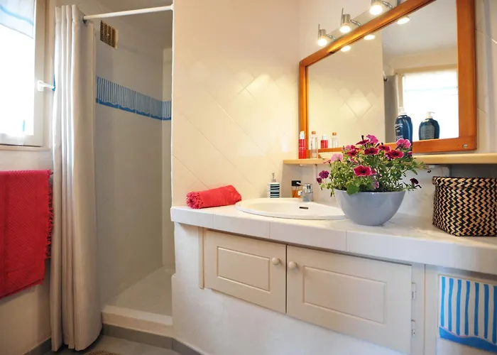 Cala Di Sole Lecci Porto-Vecchio