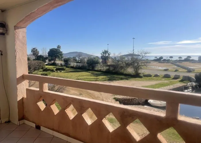 Cala Di Sole Lecci * Porto-Vecchio