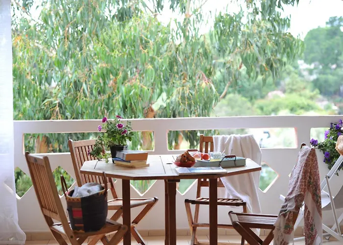 Apartman Cala Di Sole Lecci Porto-Vecchio