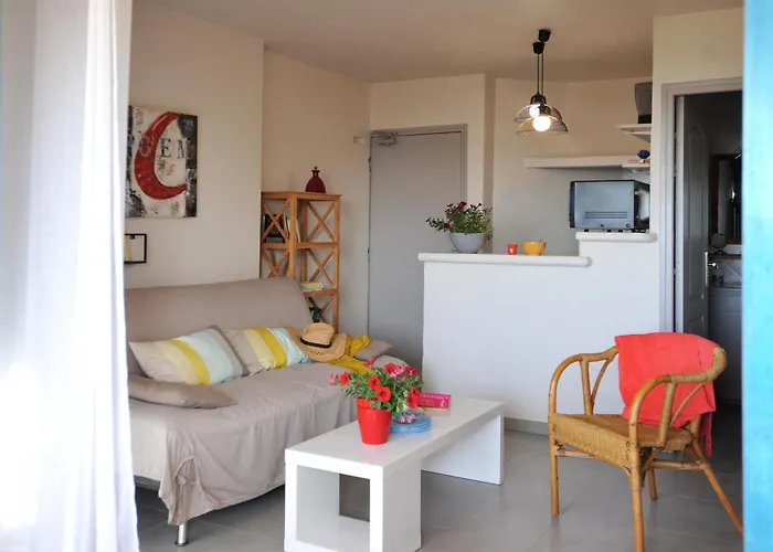 Cala Di Sole Lecci Porto-Vecchio