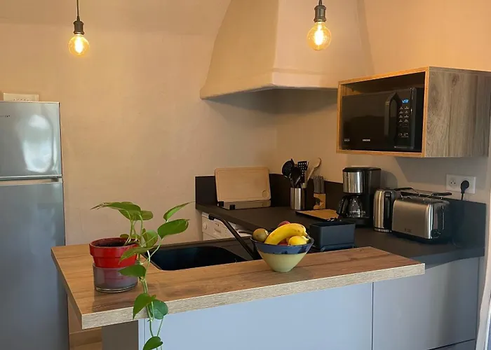 Cala Di Sole Lecci * Porto-Vecchio