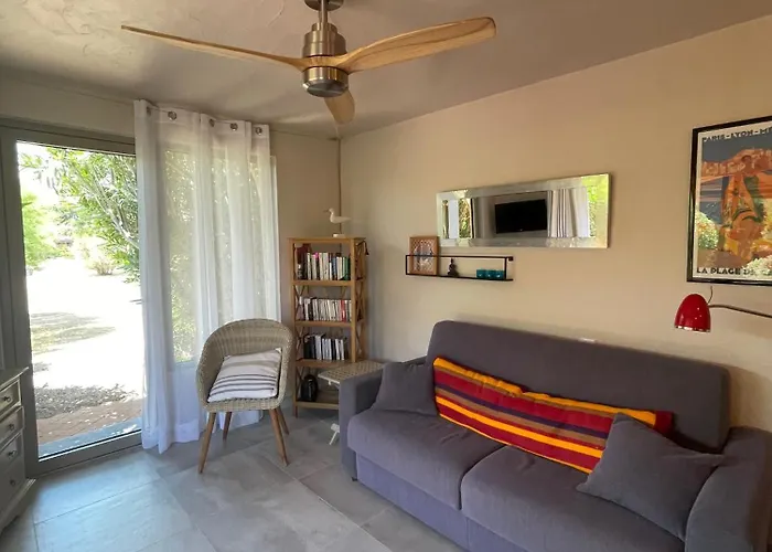 Cala Di Sole Lecci Apartman