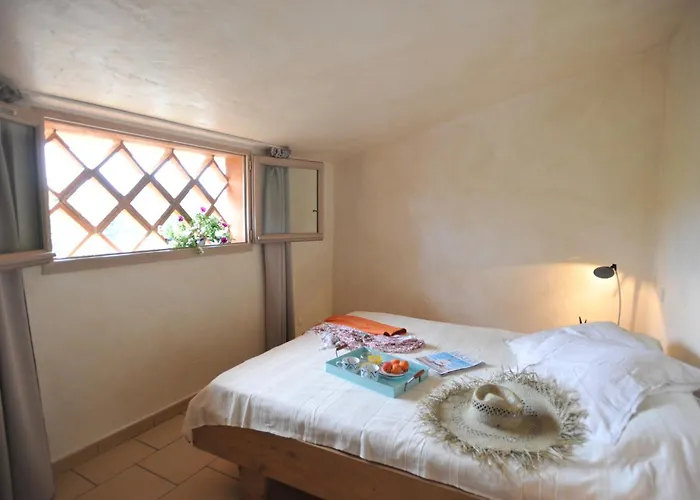 Apartman Cala Di Sole Lecci