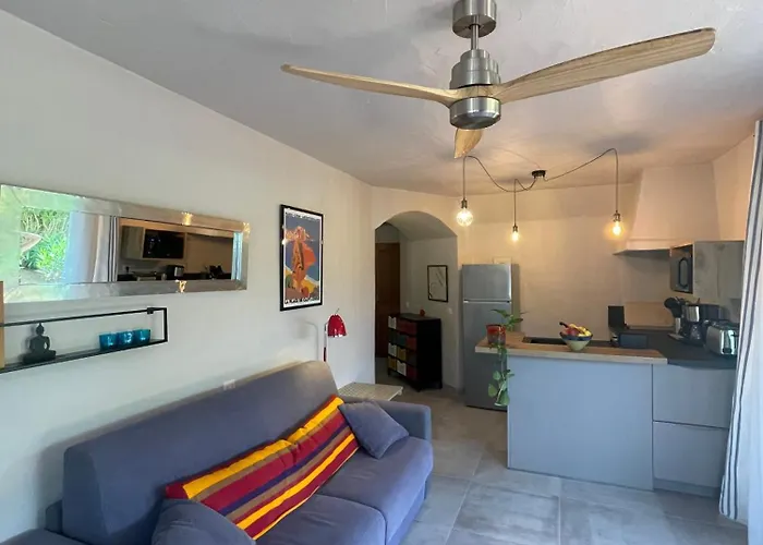 Cala Di Sole Lecci Apartman *
