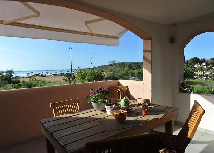 Cala Di Sole Lecci Porto-Vecchio