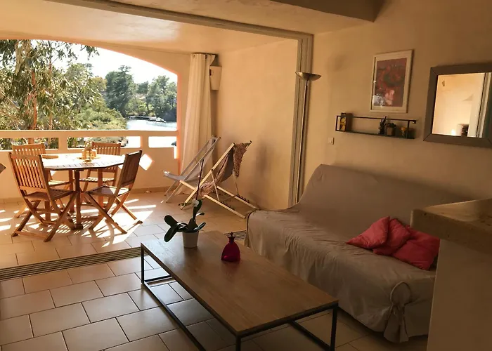 Cala Di Sole Lecci Apartman