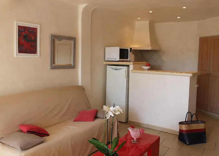 Cala Di Sole Lecci Apartman