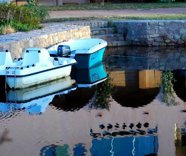 Apartman Cala Di Sole Lecci *