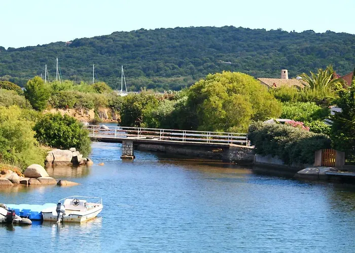 Cala Di Sole Lecci Porto-Vecchio